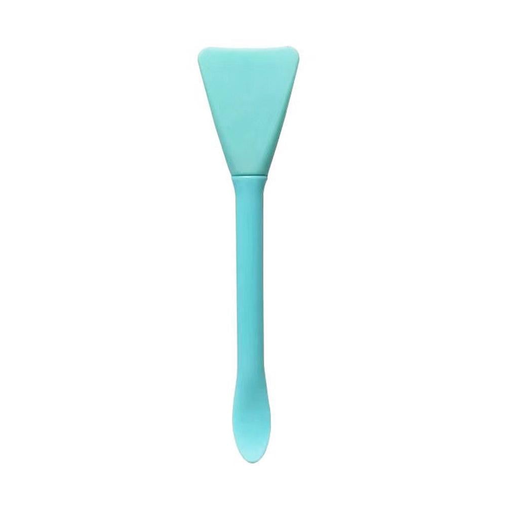Sile Facial Mask Brush Face Skin Care Tool Double Head Face Cleaning Scra θр Q2H6 - Image 5