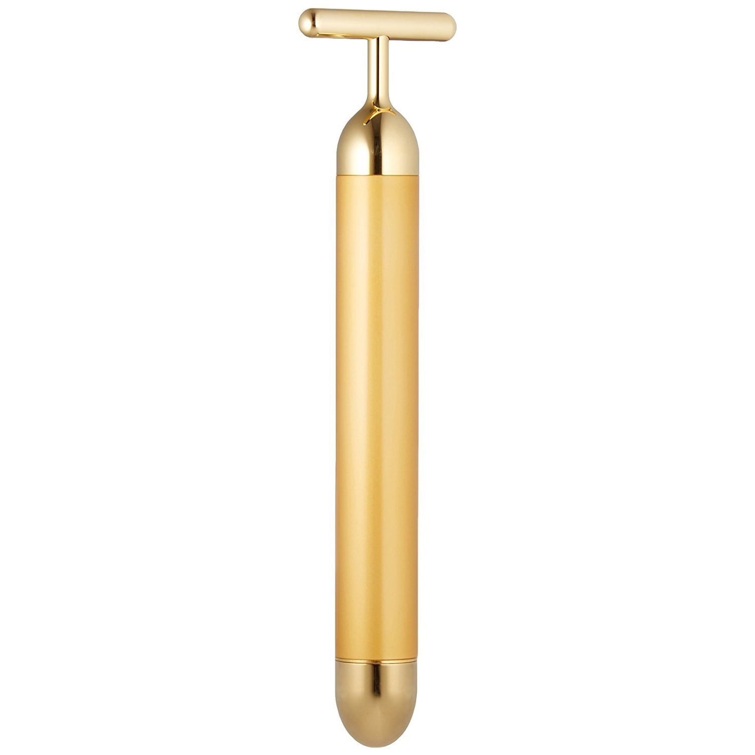 24K Golden Beauty Bar with Germanium 7-Type Facial Massager 3D Roller Face Massager Face Lift Anti-Wrinkles Skin Firm... - Image 2