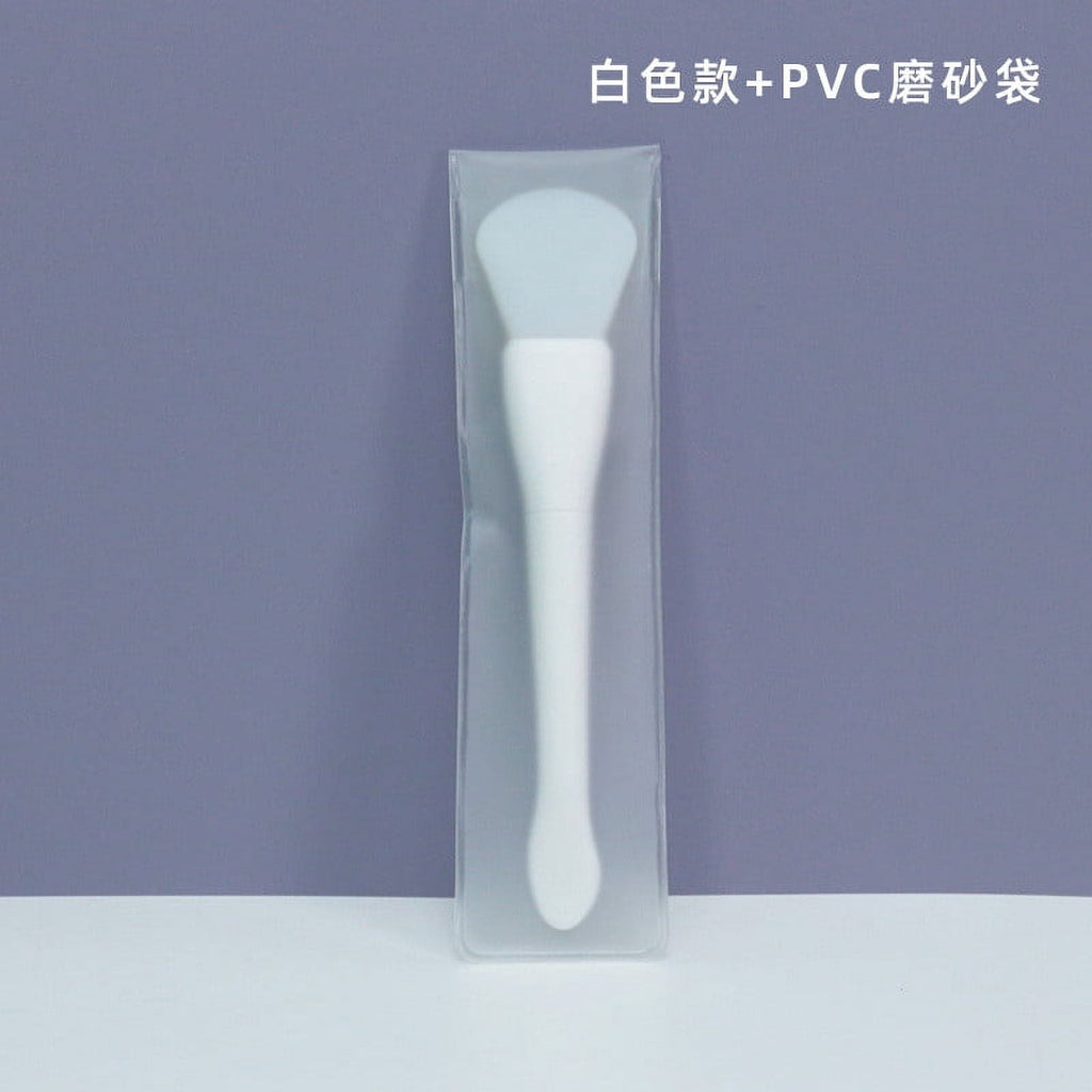 Betivan Beauty 2 in1 Silicone Face Mask Brush, Face Mask Applicator Soft Double Head Moisturizers and Facial Mud Mask... - Image 3