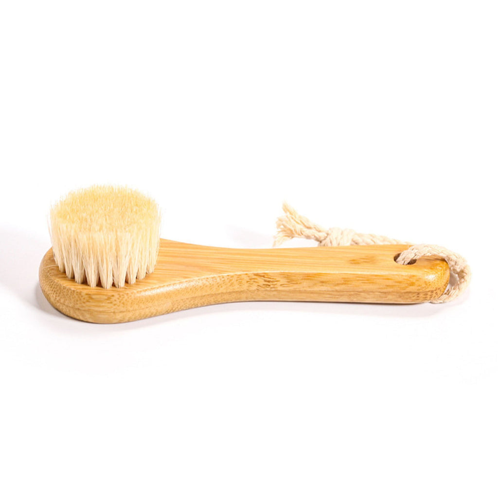 Facial Exfoliating Brush,Scrubber Cleansing Tool To Reduce Flaking and Support Glowing Complexion - Image 5