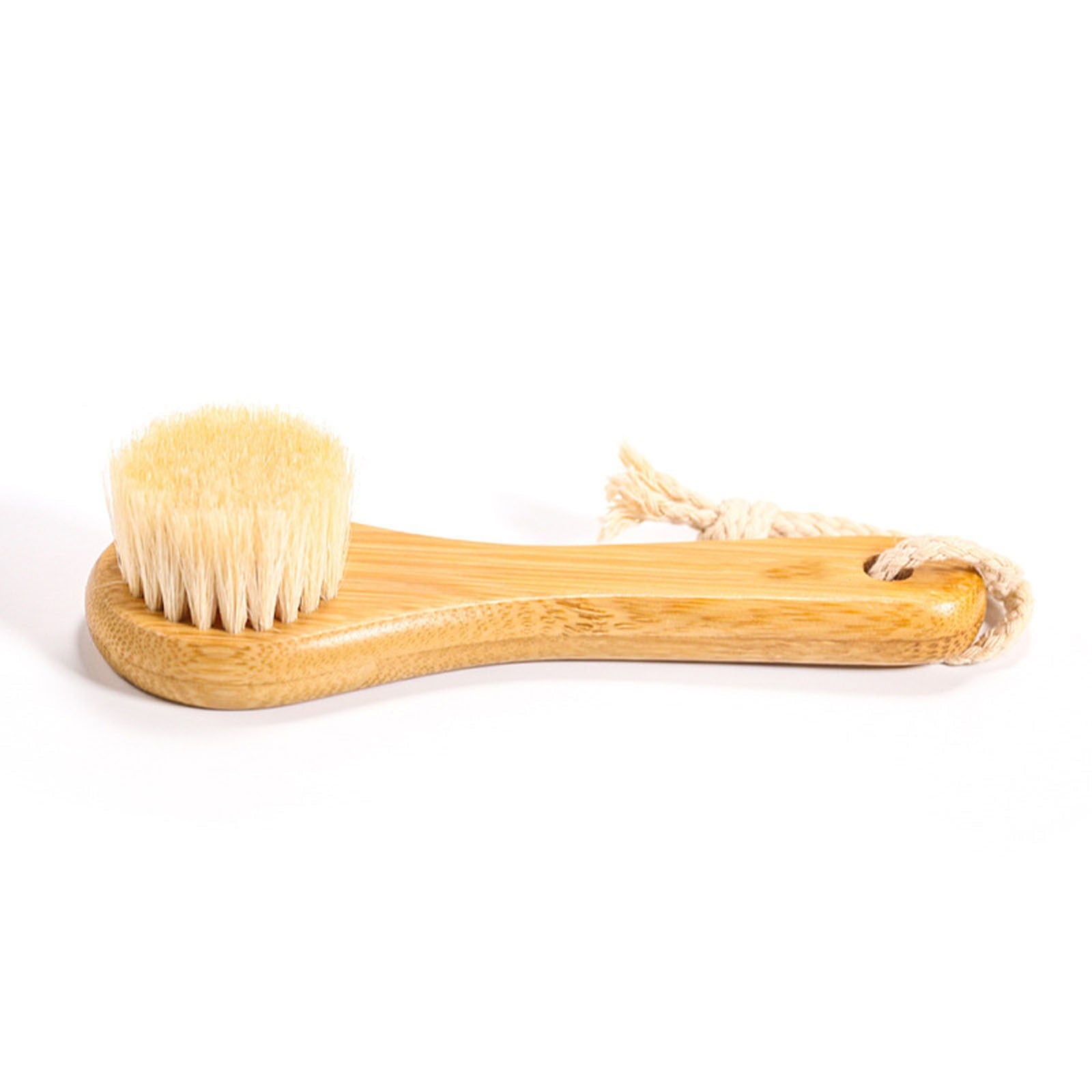 Facial Exfoliating Brush,Scrubber Cleansing Tool To Reduce Flaking and Support Glowing Complexion - Image 5