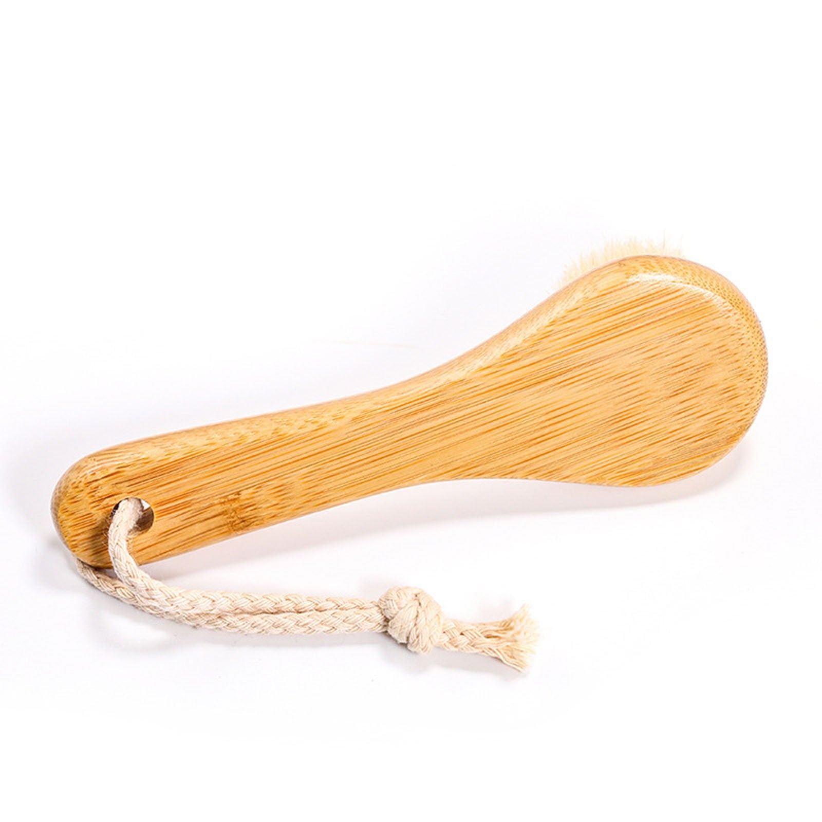 Facial Exfoliating Brush,Scrubber Cleansing Tool To Reduce Flaking and Support Glowing Complexion - Image 4