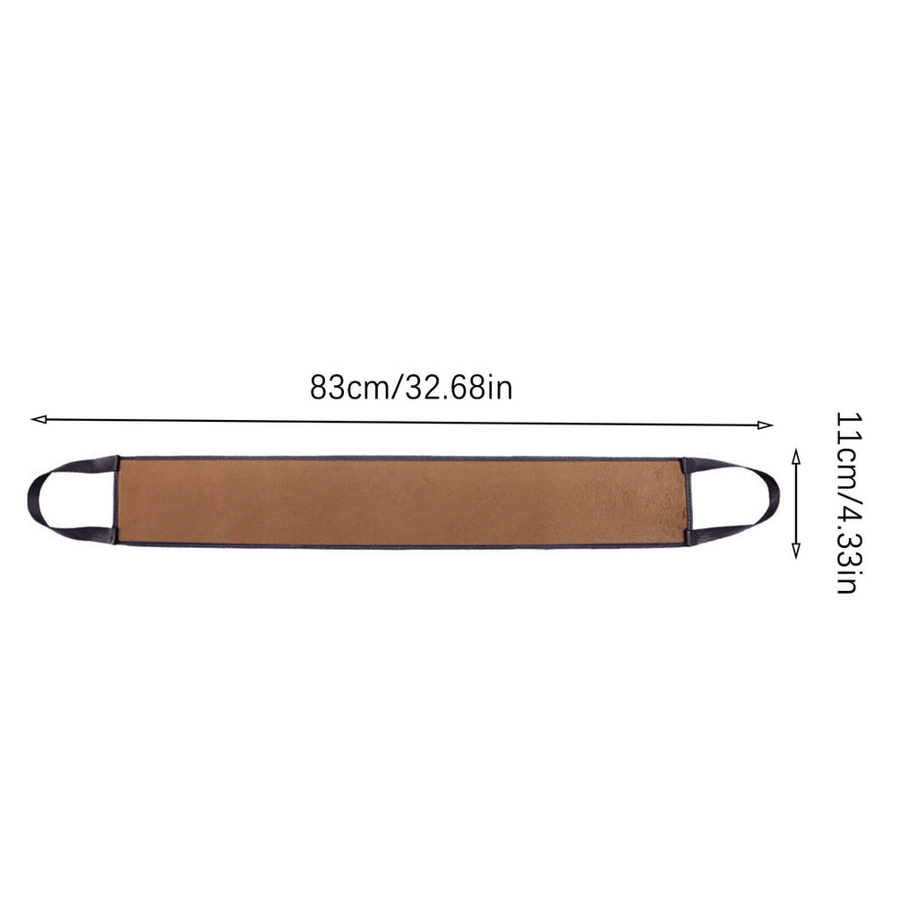 Safeglitz Back Tanner Applicator - Lotion & Self-Tanning Tool for Back - Image 4