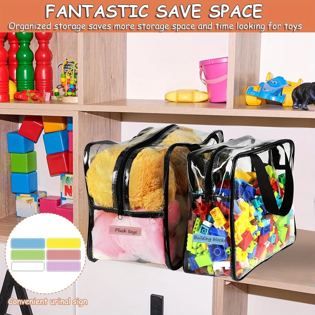 Beauty Organizers and Storage, Portable Cosmetics Organizer for Travel and Daily Use, Compact Beauty Organizer to Keep Makeup Skincare Organ - Image 4