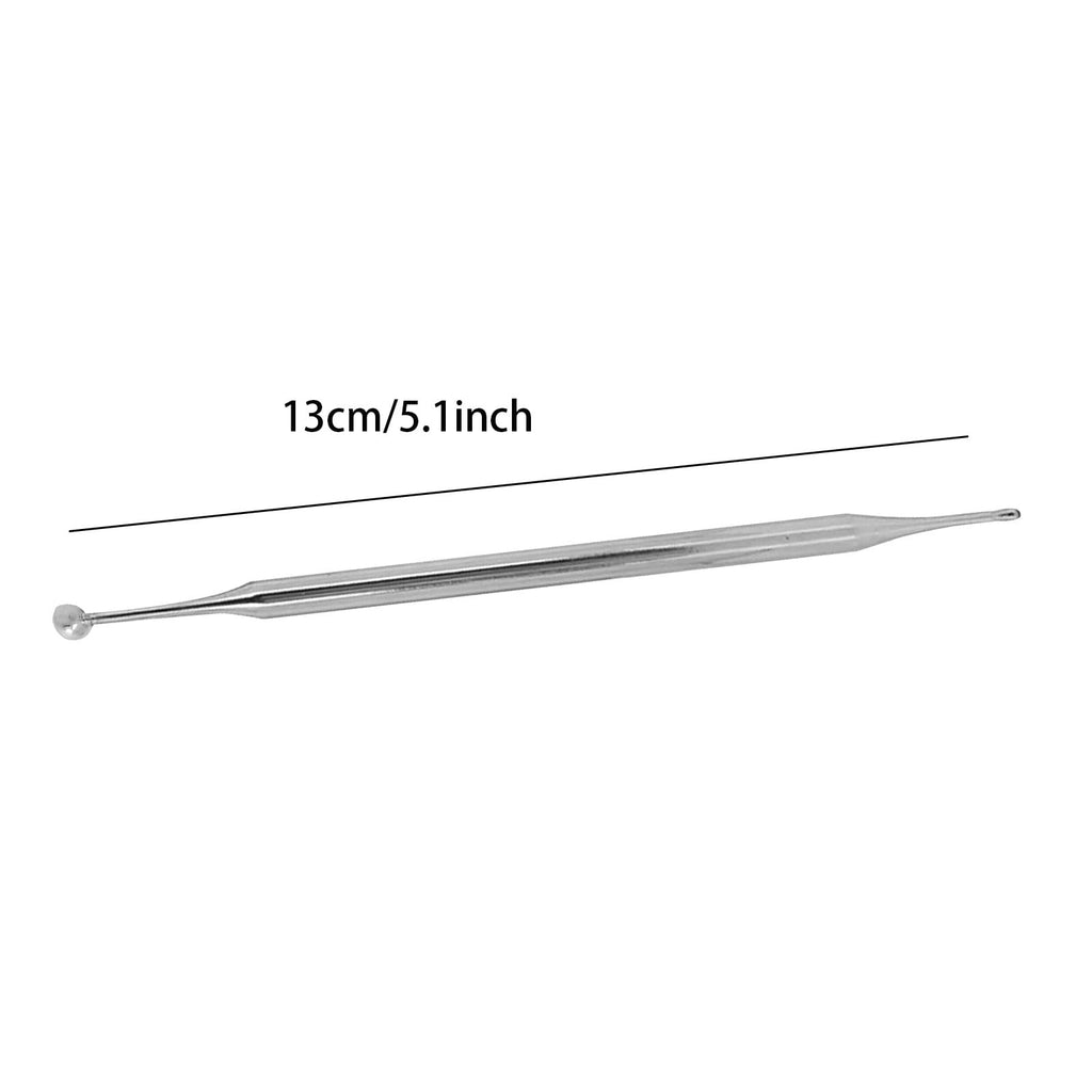Tools with Stainless Steel for Massage and Tension Relief - Image 2