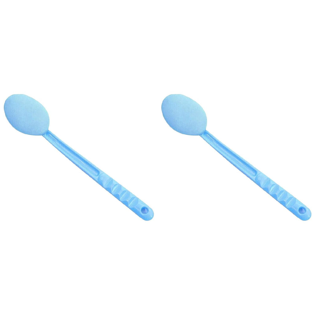 2-Pack for Back,Long Handle Back Sunscreen ,ABS Material Sunscreen ,Back Cream Tool for Sunscreen Application Exfolia... - Image 6