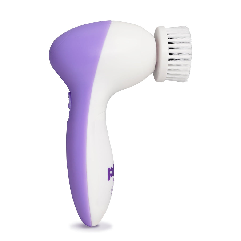 Motorized Facial Cleansing Brush, 2 Speeds - Image 3