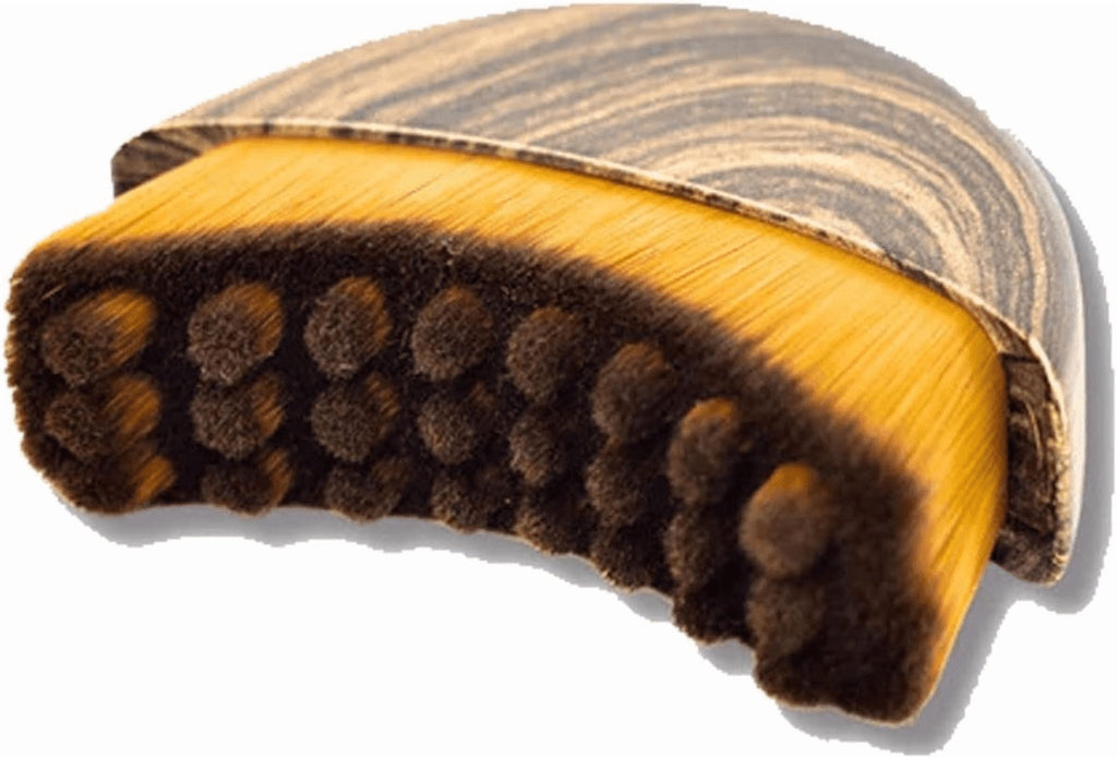 Face Brush, Face Brushs, Relieve Fatigue Dry Brushing Face Brushs, Drainage Massager for Face, Gentle Enough for Dail...