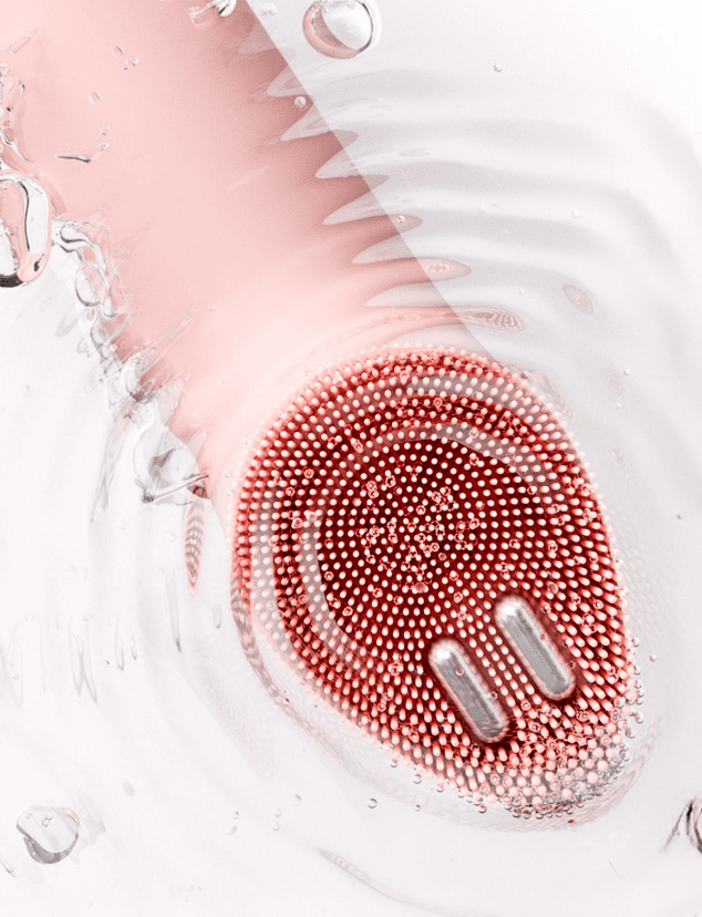 Medicube AGE-R Booster Pro EMS Facial Cleansing Device(Pink) - Image 6