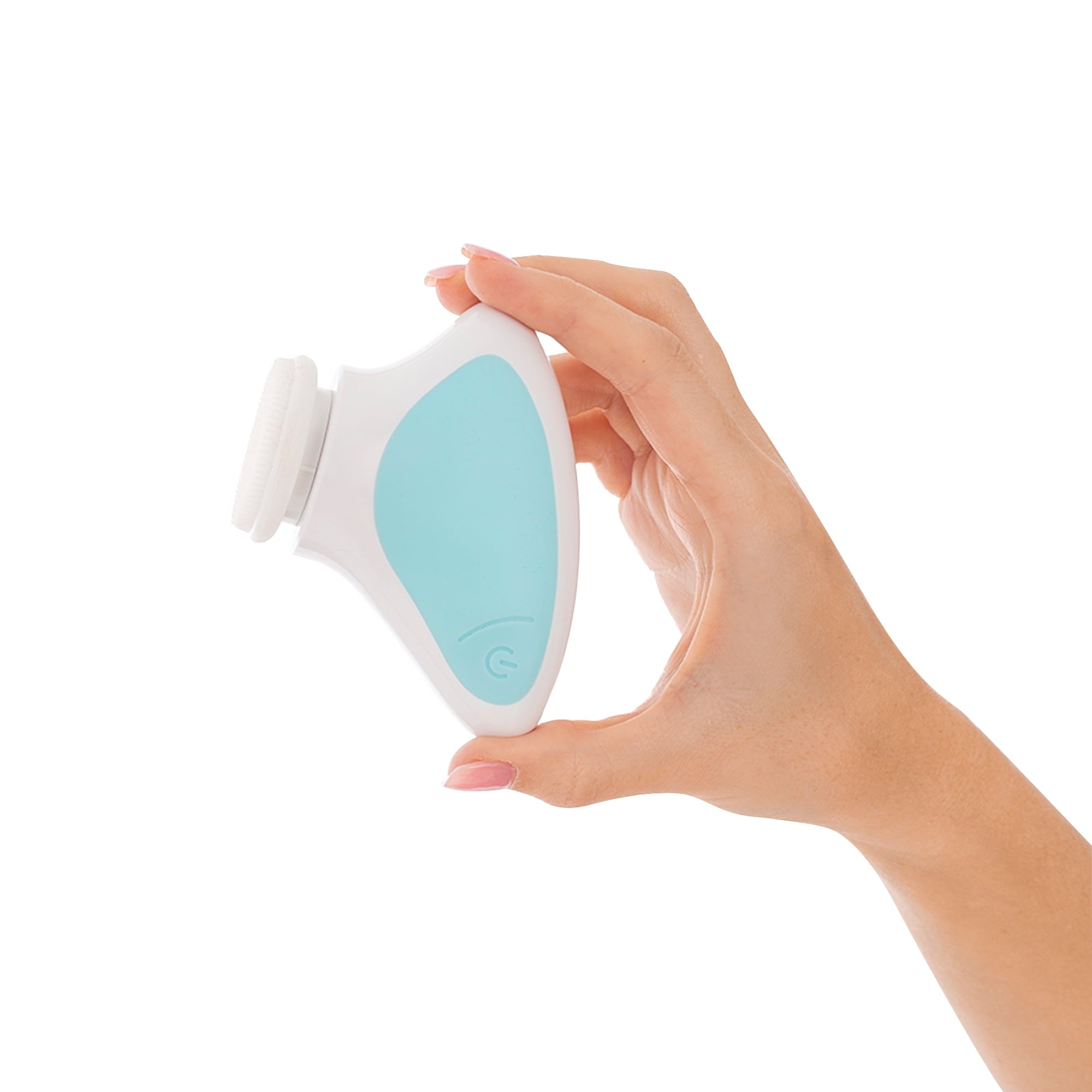 Plum Beauty, Sonic Facial Cleanser, All Skin Types - Image 4