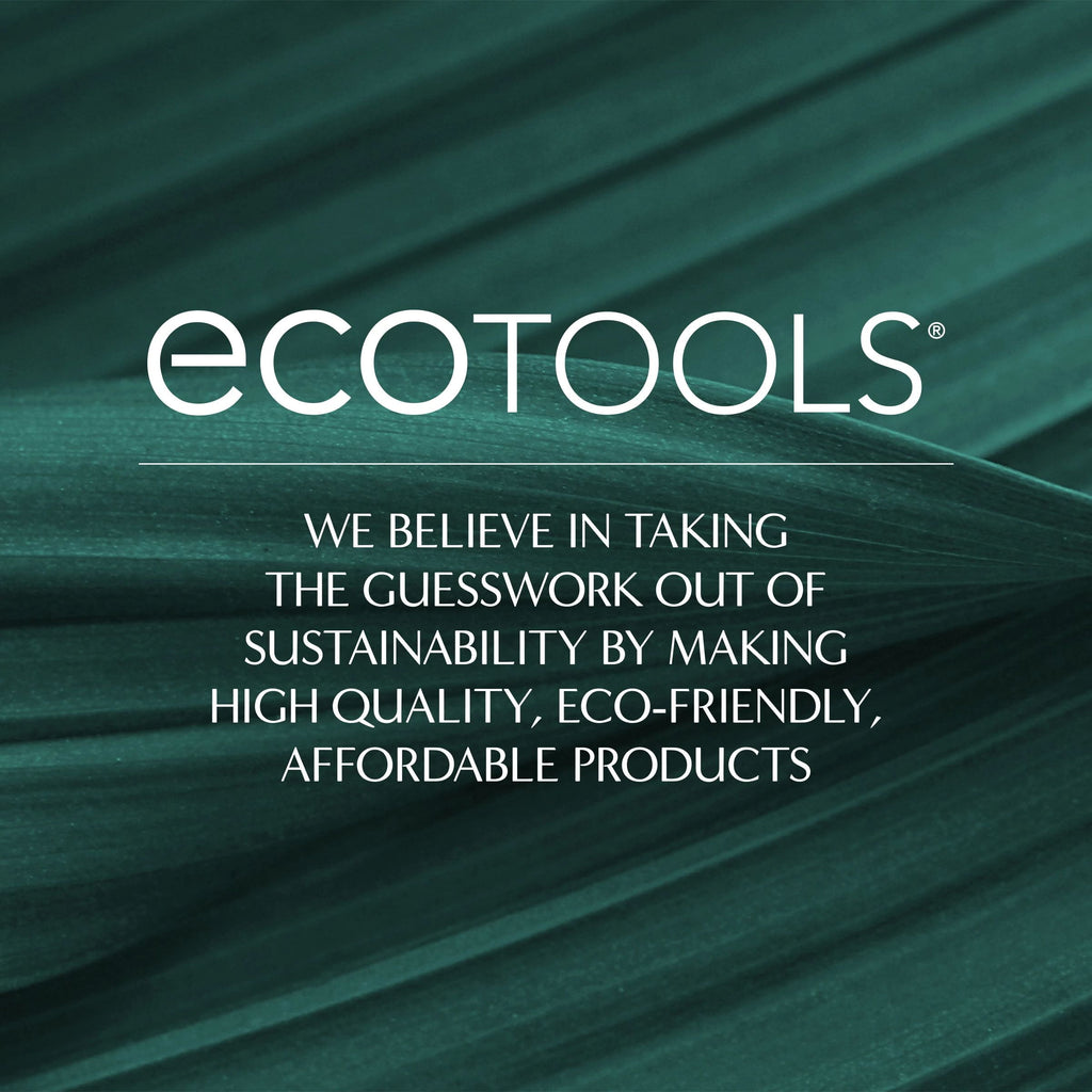 EcoTools Mini Rose Quartz Facial Roller and Massage Roller, Skincare and Sculpting Tool,1 Count - Image 6