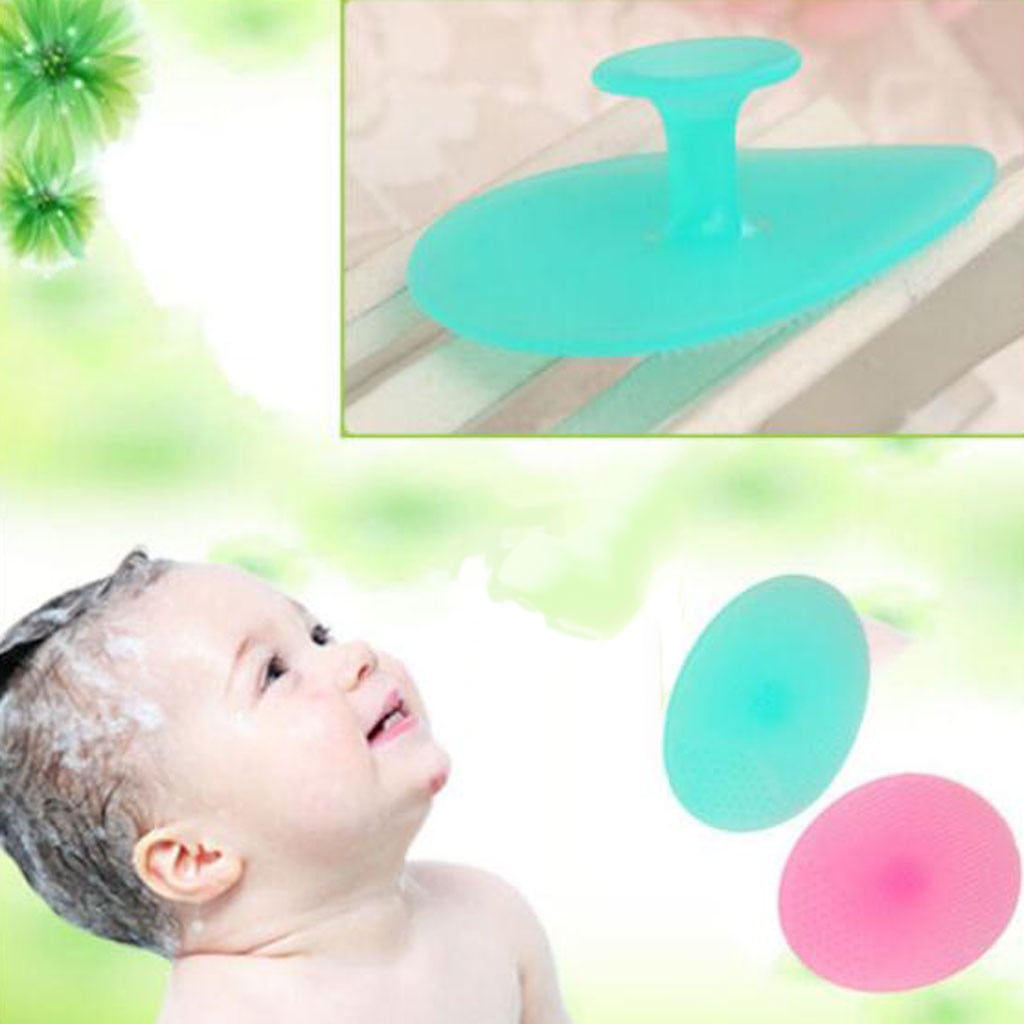 Silicone Beauty Wash Pad Face Exfoliating Blackhead Facial Cleansing Brush Tool Beauty Products - Image 4
