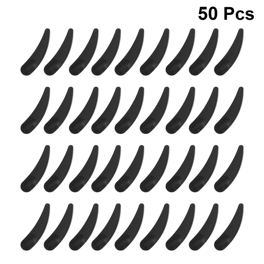 Spatula Spoon Cosmetic Scoop Makeup Mini Face Cream Facial Skincare Applicator Spatulas Plastic Small Lotion Stick - Image 5