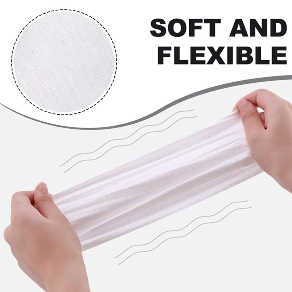 Soft Face Rollers Beauty Product Organizer Exfoliating Face Wash Quartz Health And Beauty Useful Items under $10 head... - Image 5