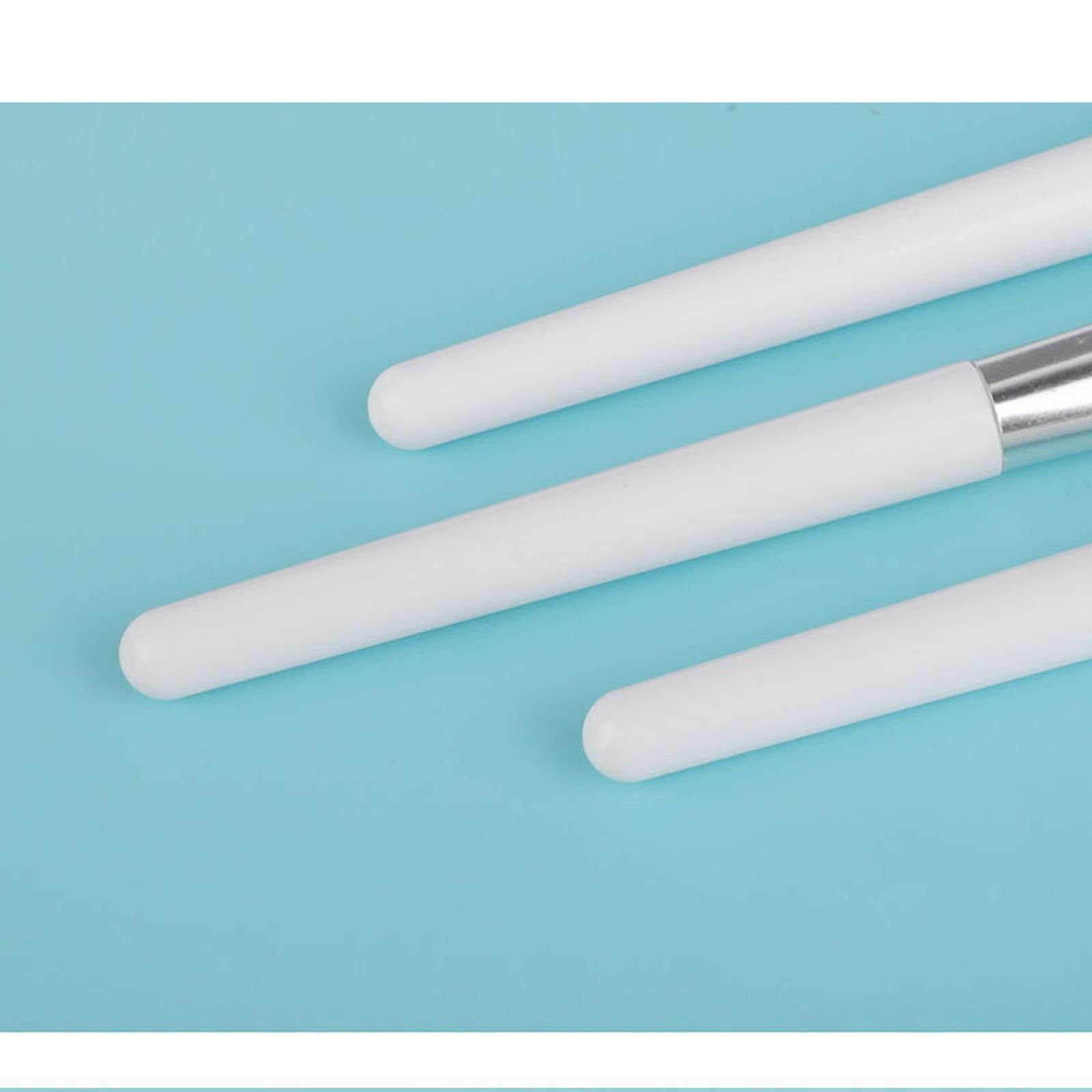Brush, Silicone Skincare Tool for Applying Skincare Products to Face and Skin, Face Brush Applicator for Mud and Clay... - Image 5