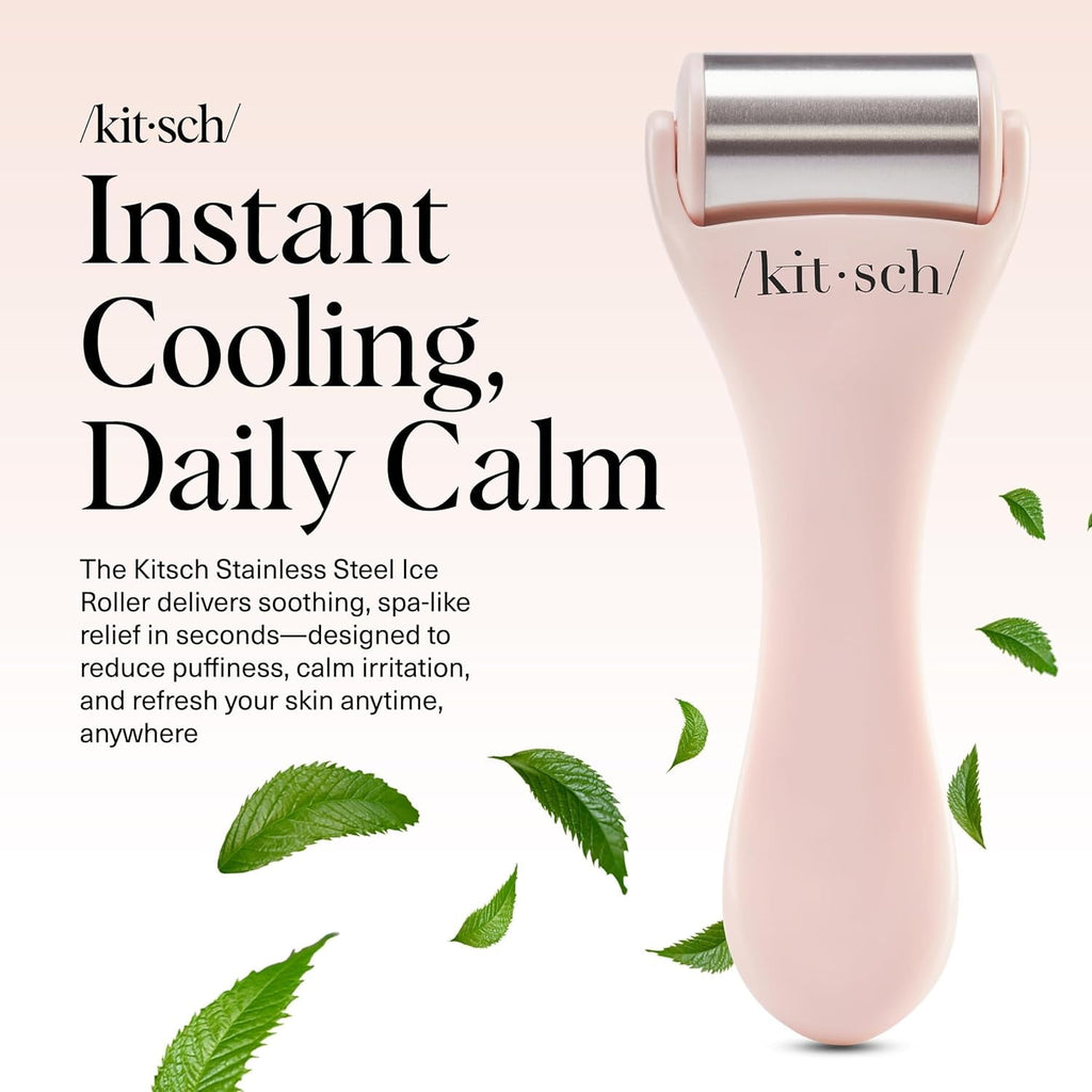 for Face – Stainless Steel Face to Reduce Puffiness, Redness & Headaches – Cooling Facial for Skin Care, Irritation R... - Image 2