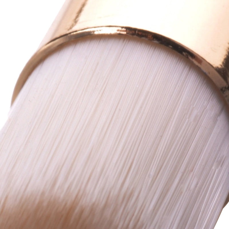 Nose Pore Cleansing Brush Deep Cleansing Facial Exfoliator Tool for Blackhead Removal - Image 3