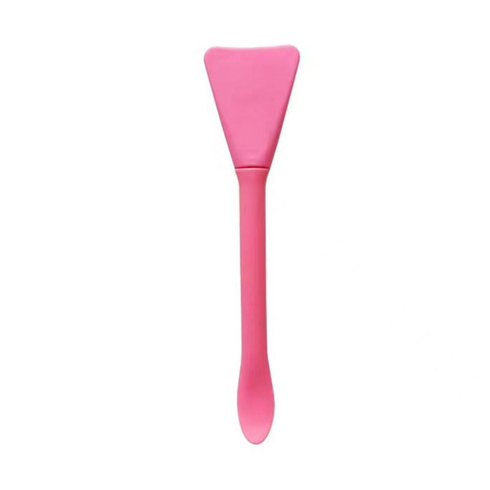 Sile Facial Mask Brush Face Skin Care Tool Double Head Face Cleaning Scra θр Q2H6 - Image 6