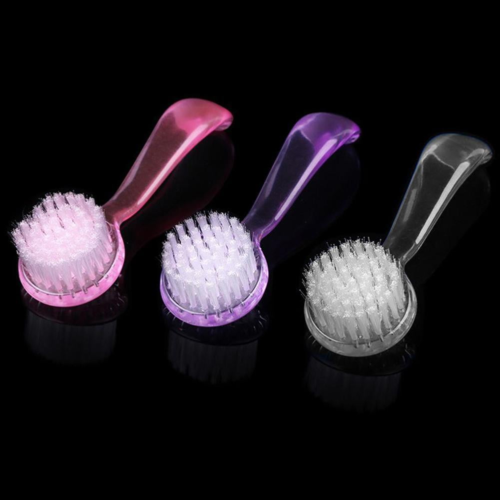 Exfoliating 1pc Facial Blackhead Brush Face Cleaning Cap Wash Care Tool Scr C6Z6 - Image 4
