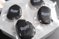 4-Pack Finger Puff Set | Individually Wrapped, Soft, Reusable, Eco-Friendly Makeup Applicators | Perfect for Blending...