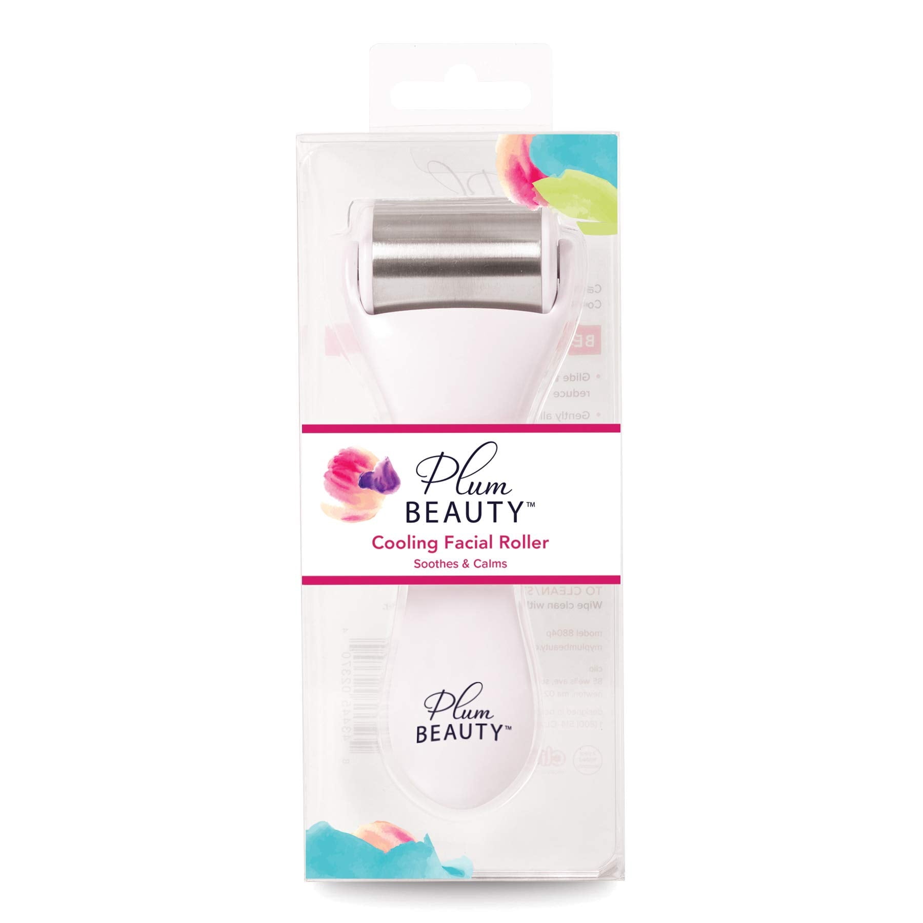 Cooling Facial Roller - 1ct - Image 2