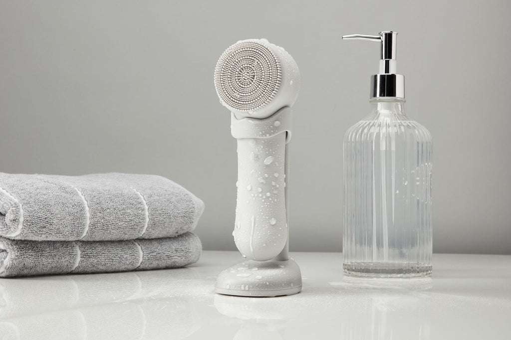 SKN by Conair CryoAdvanced Cryotherapy Facial Brush - Image 5