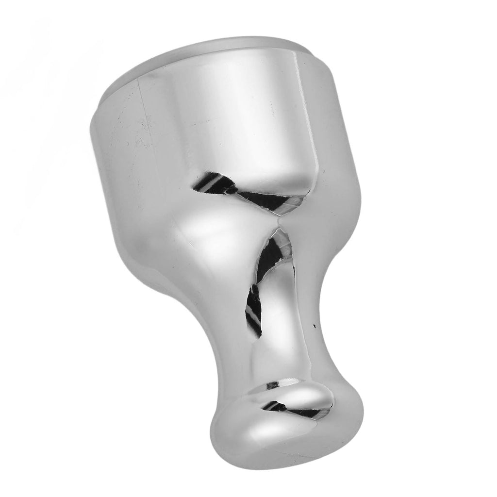 Ice Roller Puffiness Relief Skin Firming Repair Ice Compress Face Roller Massager for Skin Care, 5.51 inches / 14 cm - Image 3