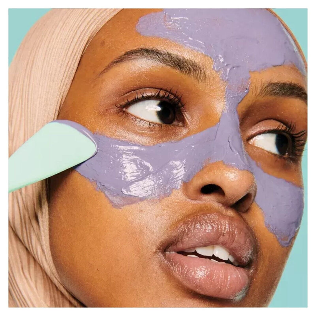 Benefit Cosmetics - All-in-One Mask Wand Mask Applicator & Cleansing Tool - Image 4