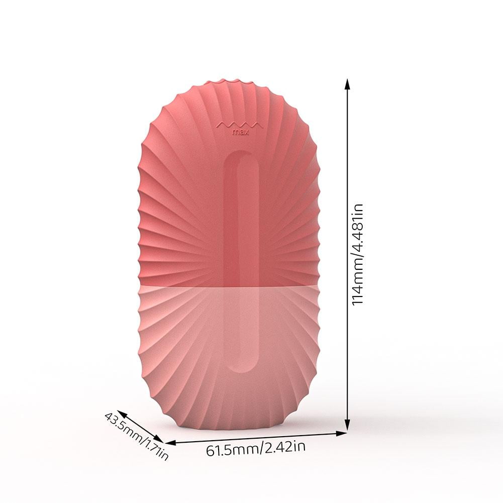 Silicone Massager Face Ice Roller Mold Mould Facial Beauty Lot E9 - Image 6