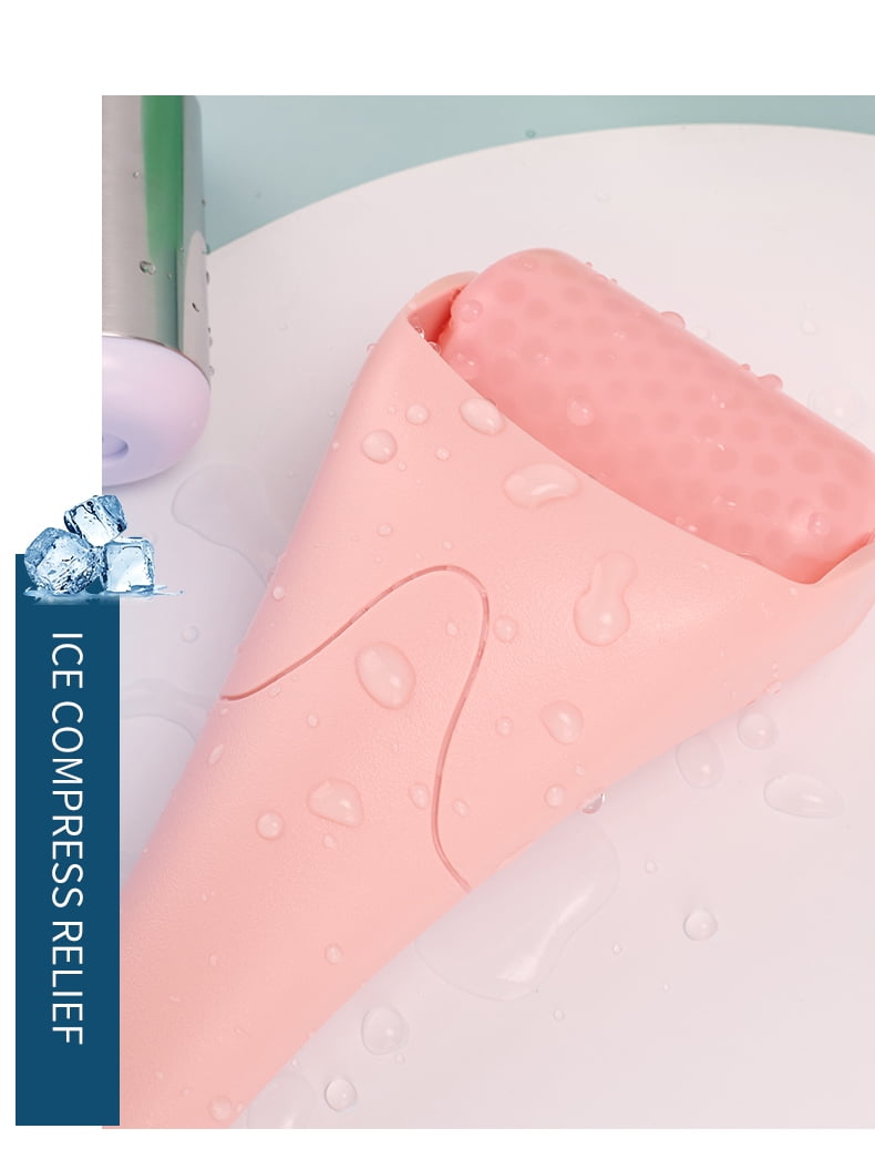 Ice Roller For Face - Eye Puffiness and Facial Ice Roller - Image 5