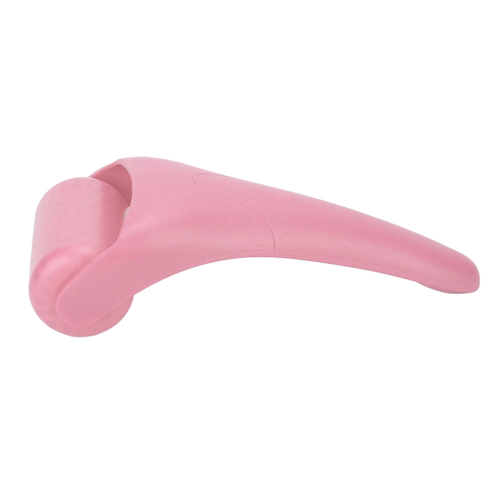 Ice Roller Cool Calm Skin Care Facial Roller for Face Eye Body Beauty Salon Home Pink - 7.87 inches / 20 cm Length - Image 4