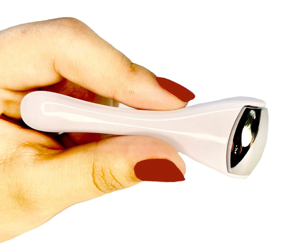 Eye & Face Ice Roller Massager. Relaxing and Functional Eye and Facial Roller. - Image 2