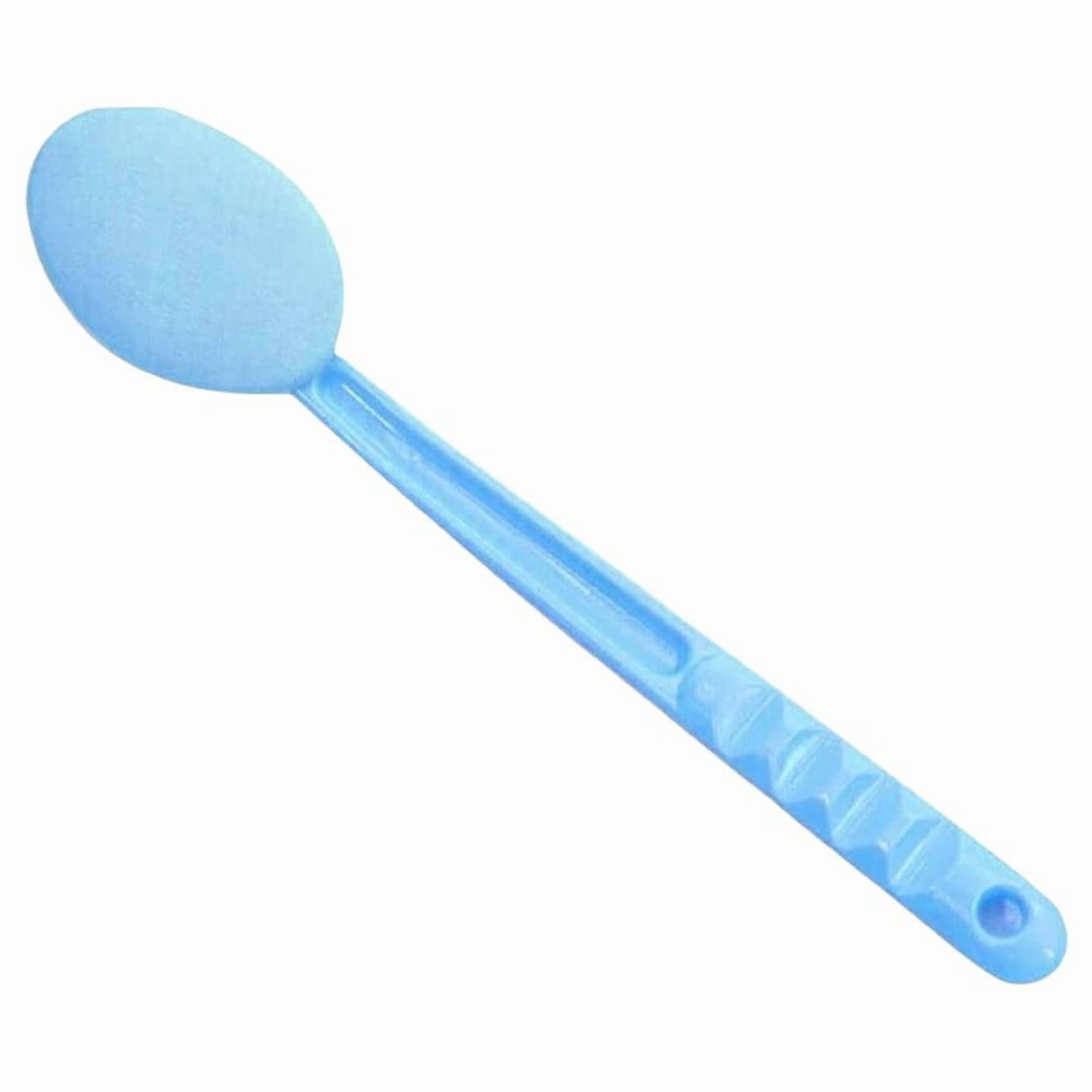 2-Pack for Back,Long Handle Back Sunscreen ,ABS Material Sunscreen ,Back Cream Tool for Sunscreen Application Exfolia... - Image 2