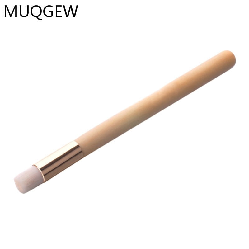 Nose Pore Cleansing Brush Deep Cleansing Facial Exfoliator Tool for Blackhead Removal - Image 2