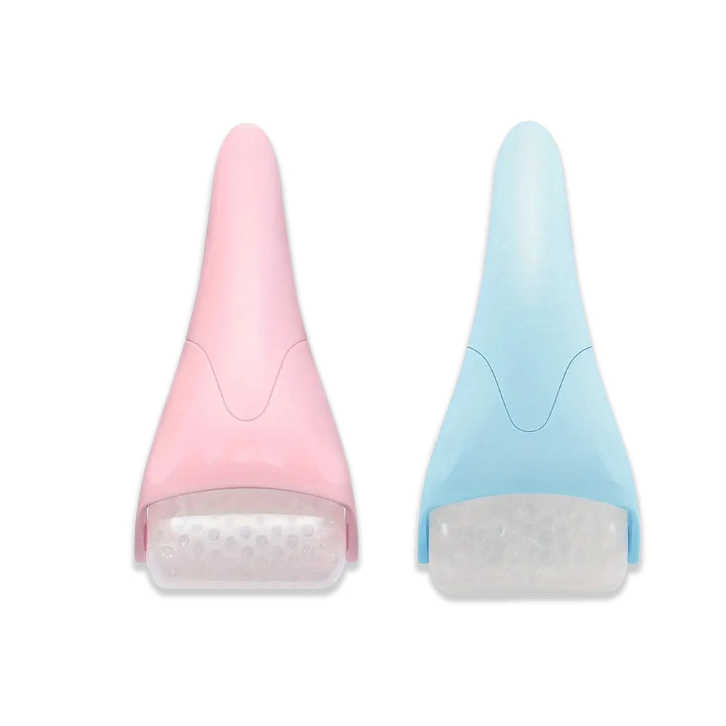 Ice Roller for Face,Cooling Eye Roller for Puffiness,Redness & Skin Tightening,Skin Care Massage Stick for Women Men,... - Image 5