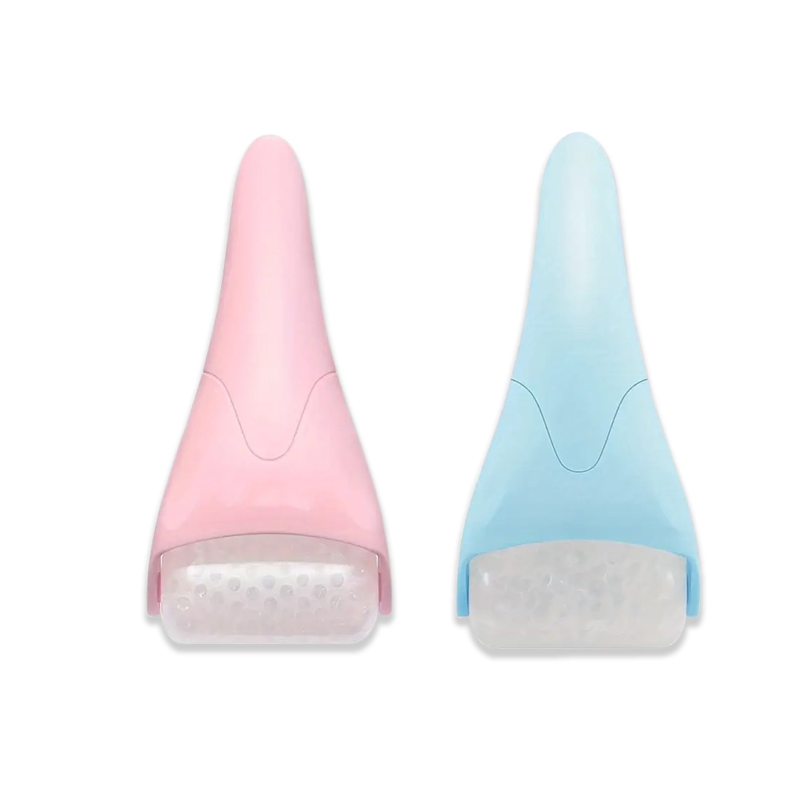Ice Roller for Face,Cooling Eye Roller for Puffiness,Redness & Skin Tightening,Skin Care Massage Stick for Women Men,... - Image 5