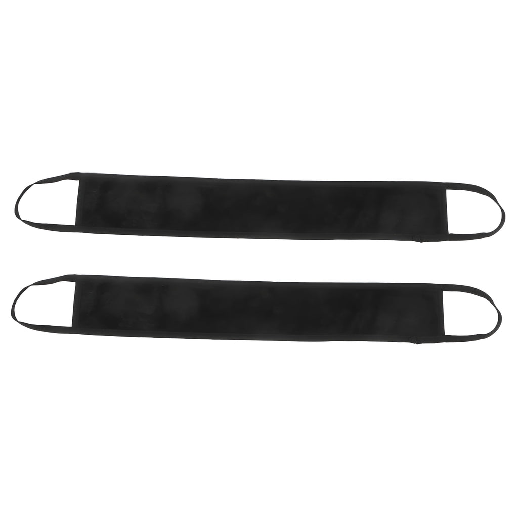 2Pcs Back Applicator for Lotions Self Tanning Back Applicator Strap Lotion Gel and Cream Applicator for Hard to Reach... - Image 6