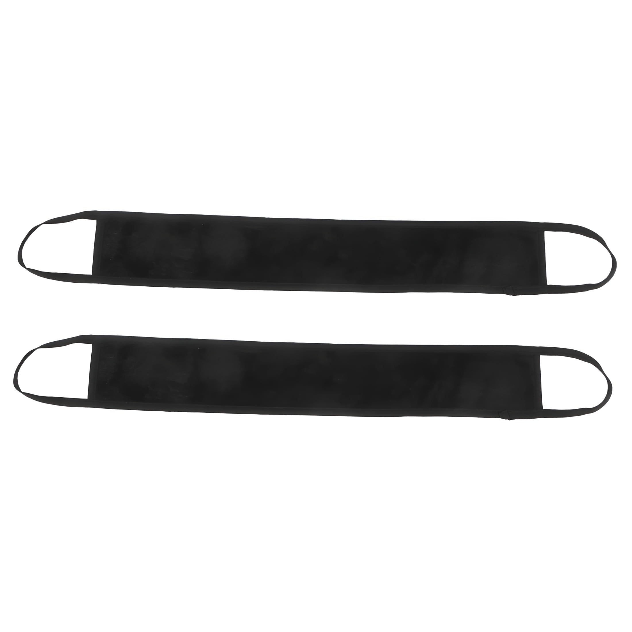 2Pcs Back Applicator for Lotions Self Tanning Back Applicator Strap Lotion Gel and Cream Applicator for Hard to Reach... - Image 6