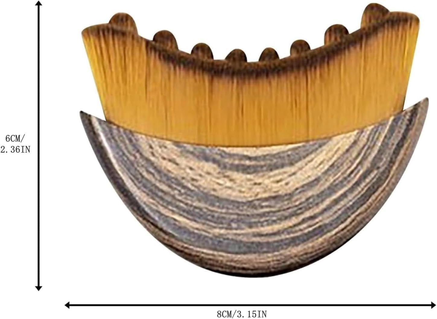 for Drainage - Soft Bristle Facial to Reduce Puffiness, Define Jawline, Tension - Image 4