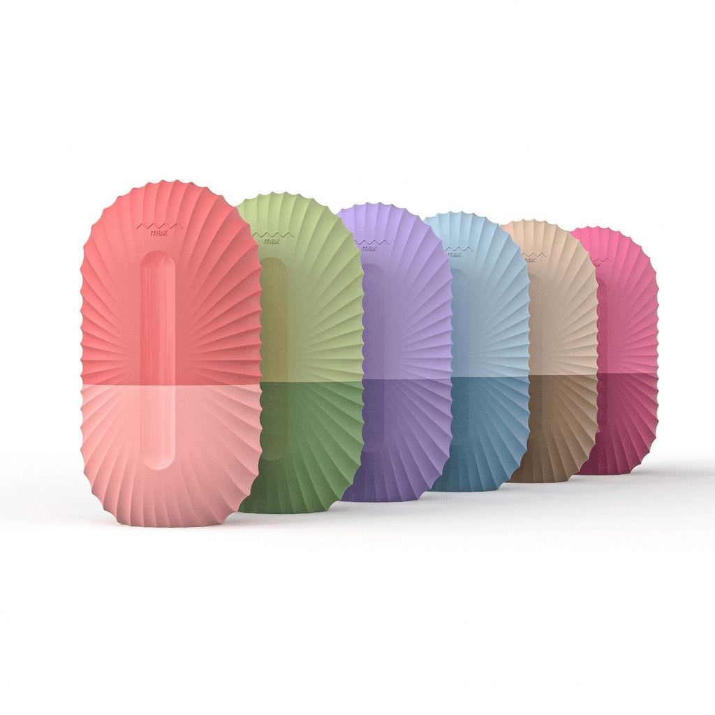 Silicone Ice Facial Roller Beauty Lifting Face Massager Contouring Eye Roller Facial Treatment Reduce Acne Skin Care ... - Image 3