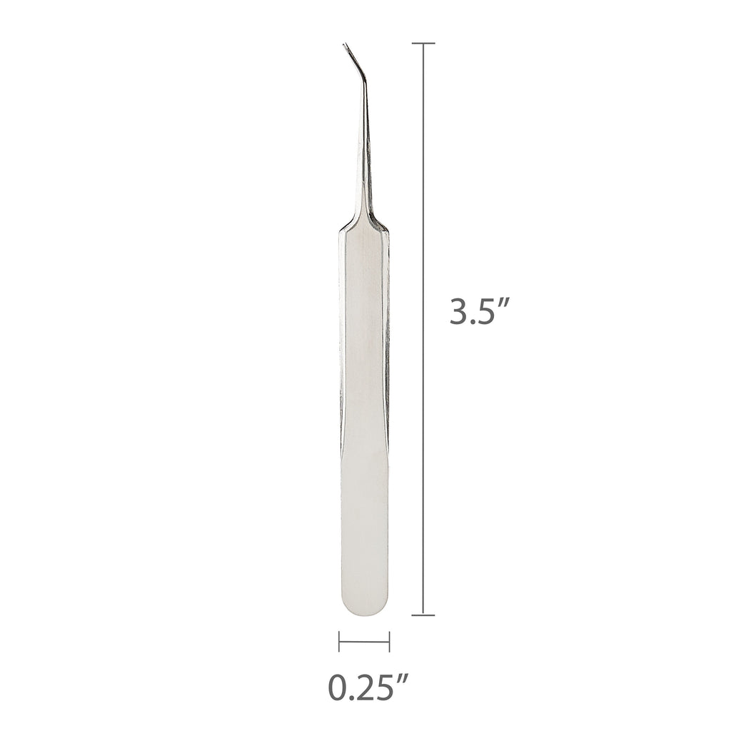 Stainless Steel Blemish Extractor Tool, 1 Count - Image 6