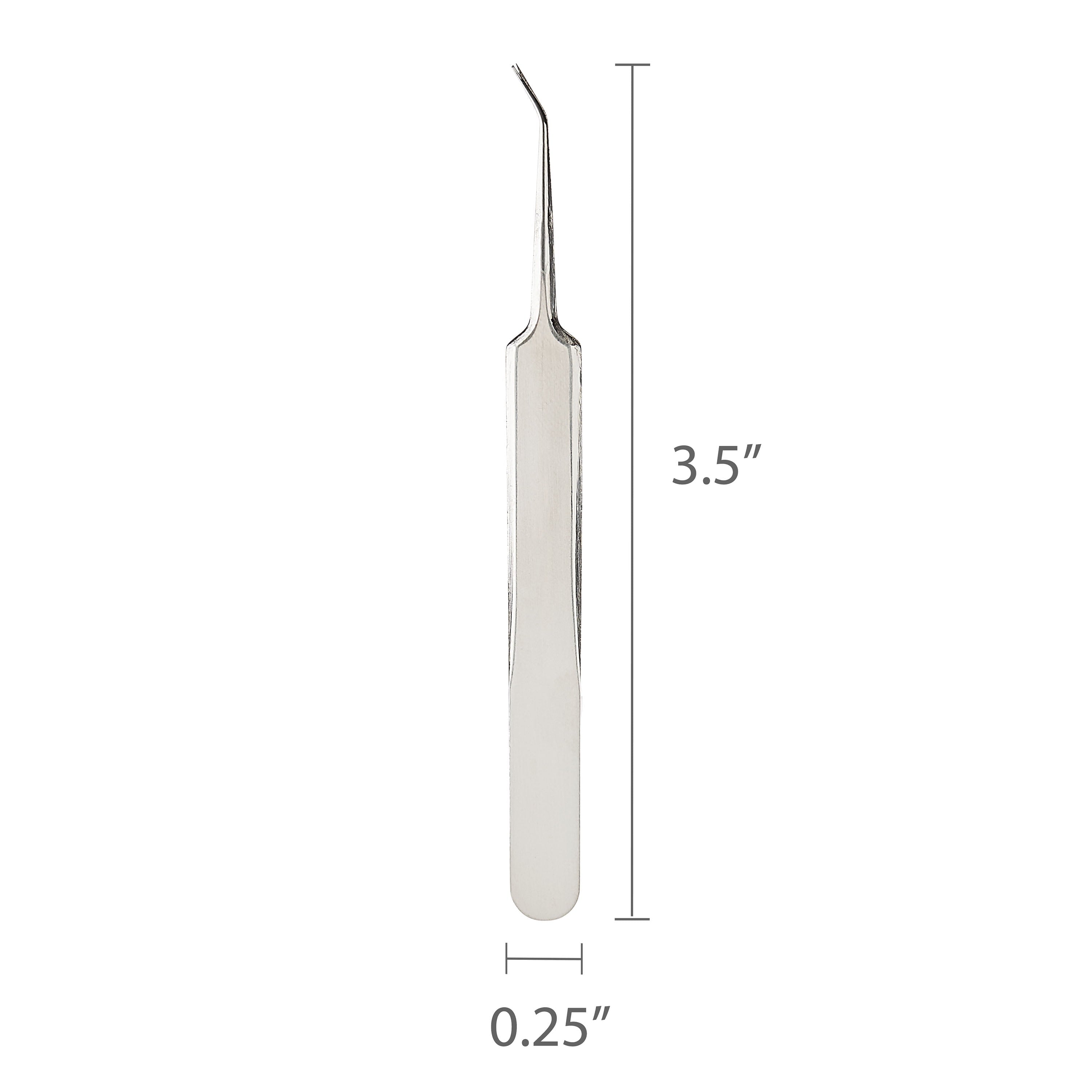 Stainless Steel Blemish Extractor Tool, 1 Count - Image 6