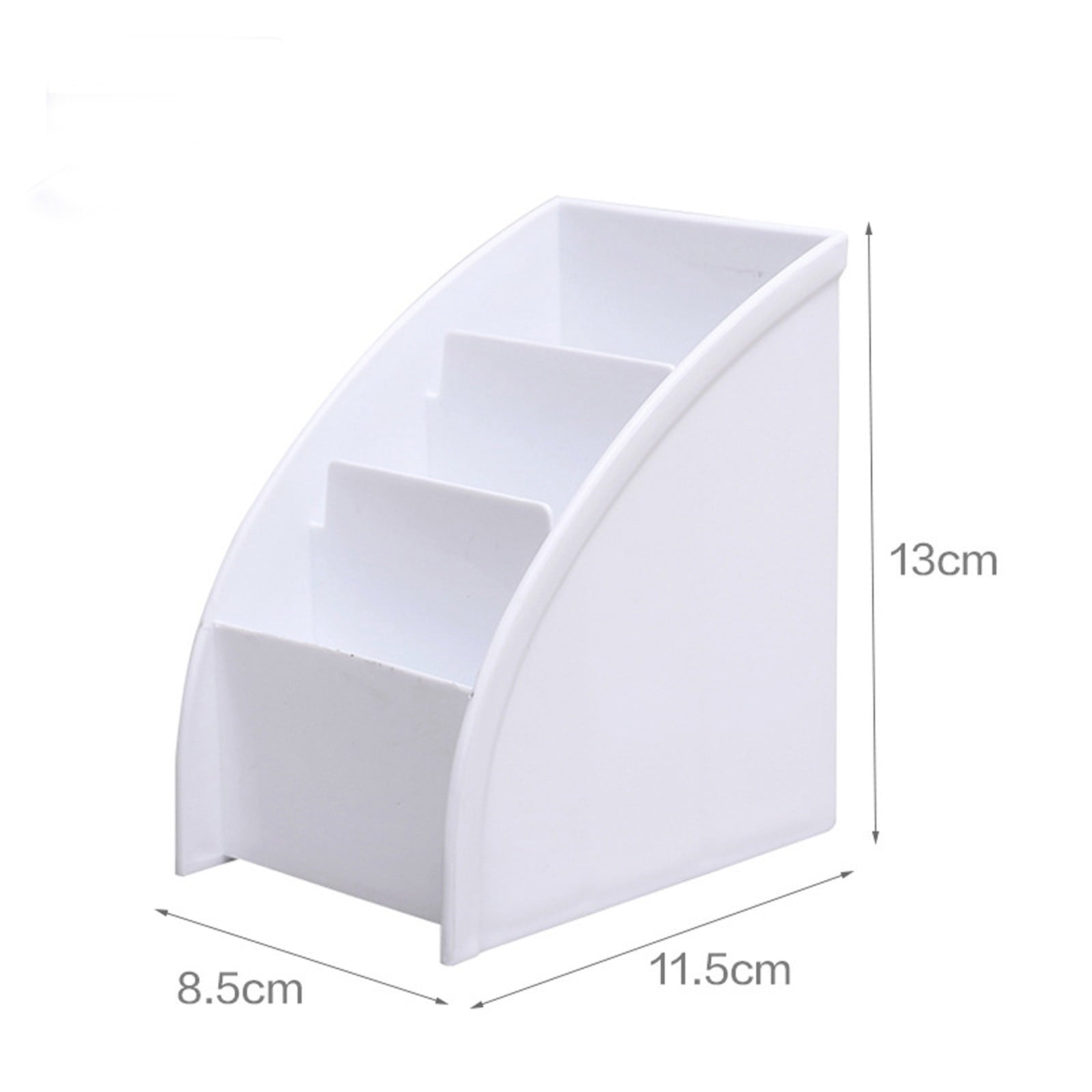 Cosmetics Storage Box Transparent Lid Large Makeup Organizer Box Drawers Portable Handle Waterproof Dustproof Skincar... - Image 3