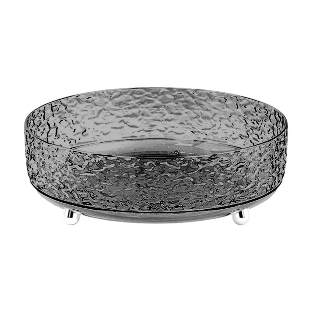 HomeKingdee 360° Rotating Makeup Organizer Perfume Lazy Susan, Spinning Skincare Storage for Dresser and Bathroom Cou... - Image 2