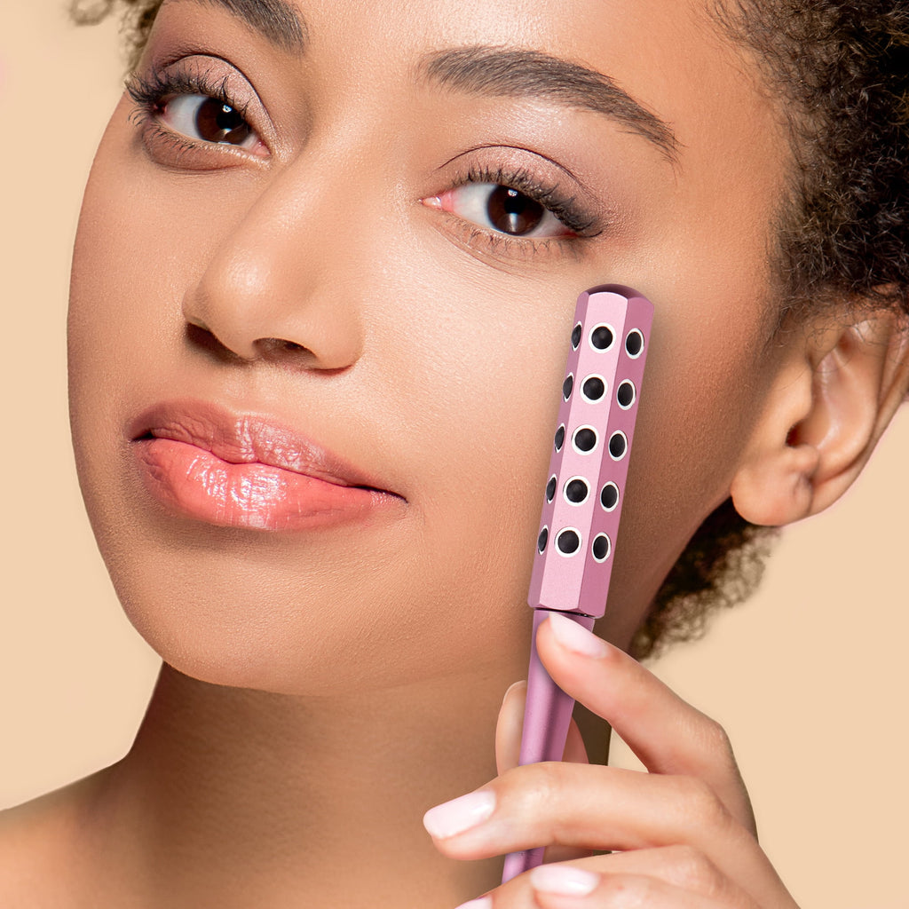 Remi - Facial Roller Massager - Image 2