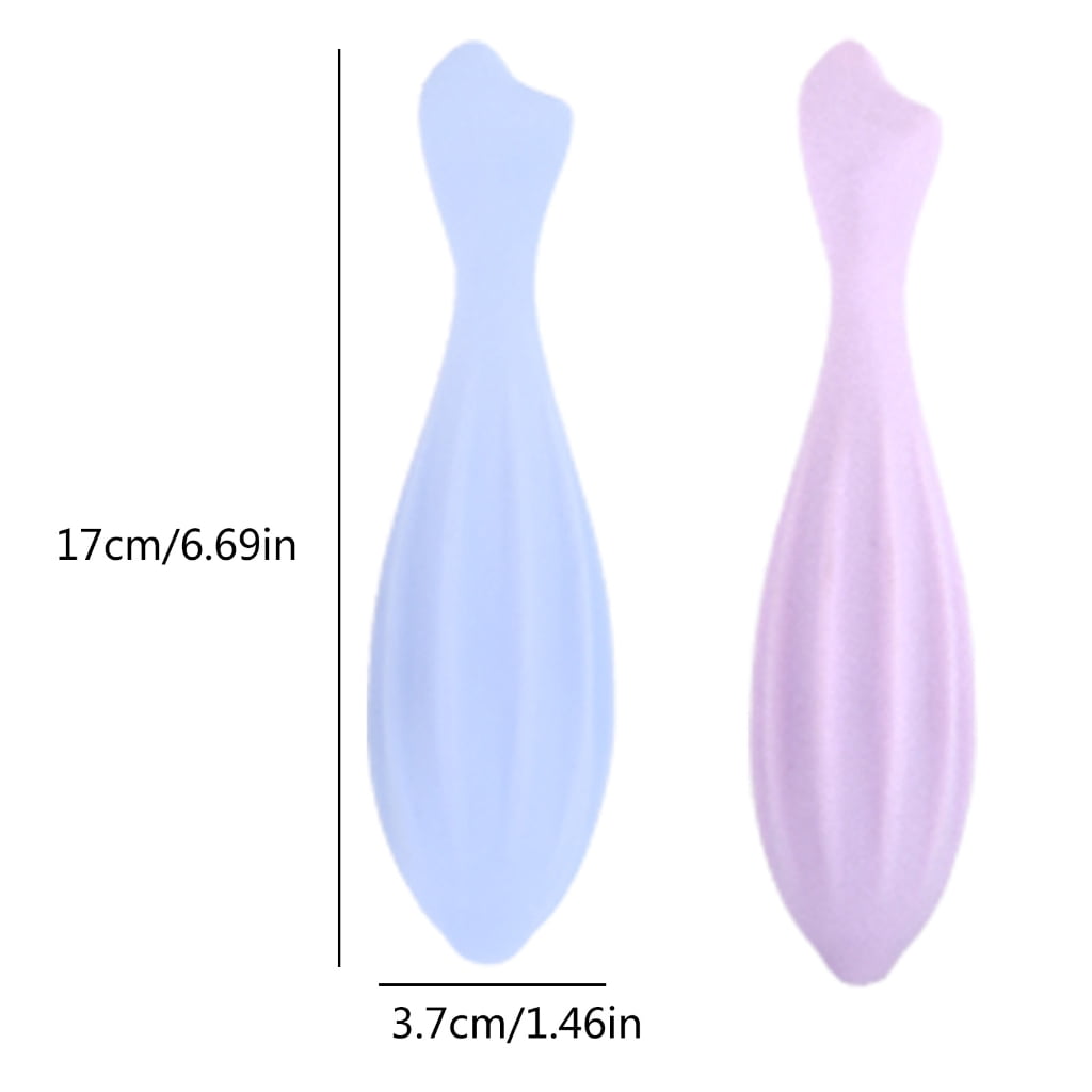 Silicone Face Roller Multifunctional Beauty Roller Skin Care for Face Roller Massager Moisturizing Beauty Tools - Image 5