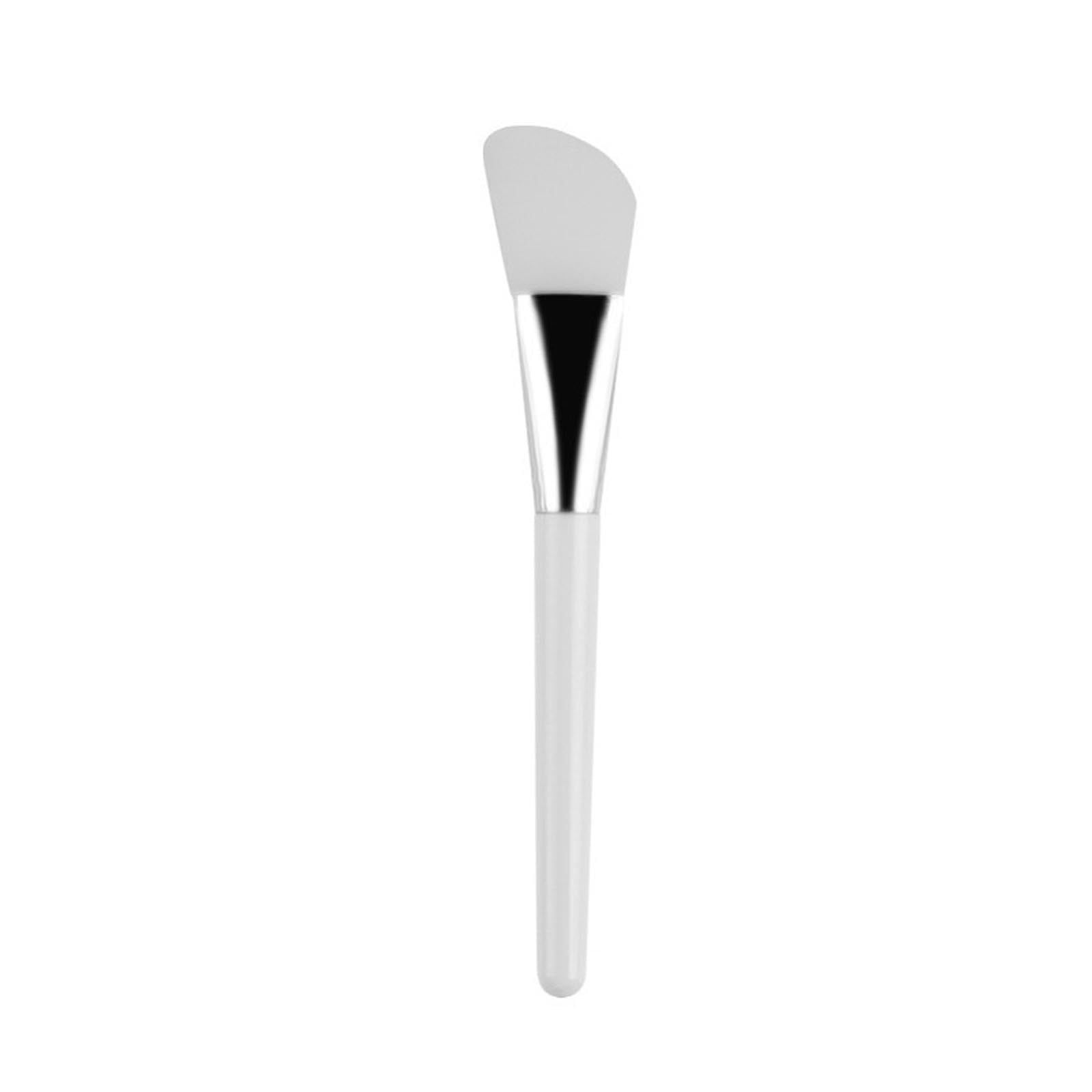 Brush, Silicone Skincare Tool for Applying Skincare Products to Face and Skin, Face Brush Applicator for Mud and Clay... - Image 2