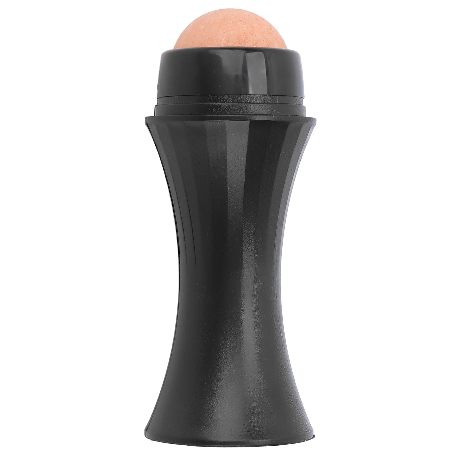 Instantly Mattifies Skin Volcanic Reusable Facial Tool, Oil-Absorbing Face Roller For Oily Skin Control, Portable Design Compact Travel Desi - Image 4