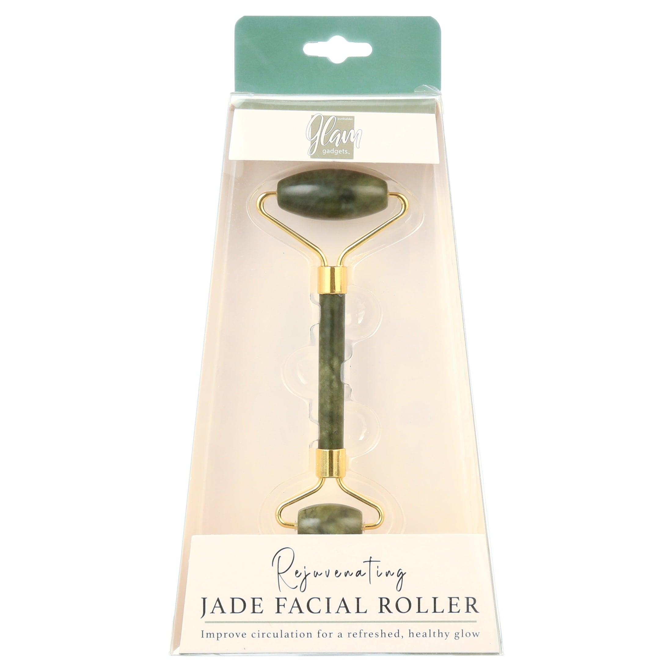 JADE FACIAL ROLLER - Image 2
