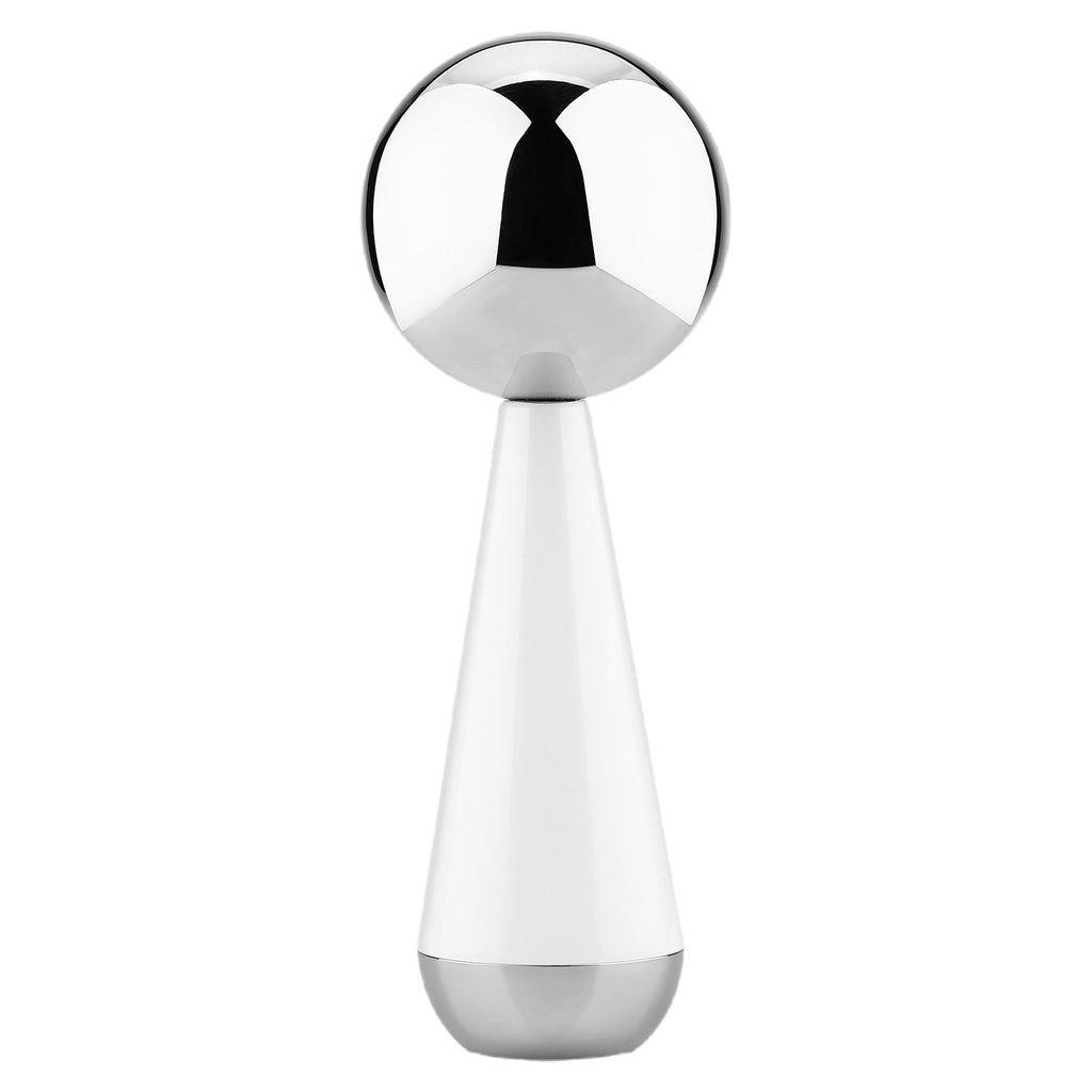 Stainless Steel Ice Globes Facial Roller - Cryotherapy Cold Roller For Puffiness, Wrinkles, Dark Circles, Skin Tighte... - Image 2